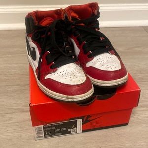 Jordan 1